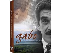 Gabo: Creation of Gabriel Garcia Marquez