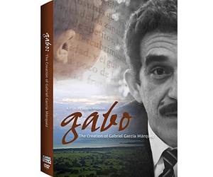 Gabo: Creation of Gabriel Garcia Marquez