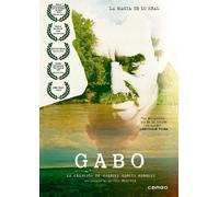 Gabo, La Magia De Lo Real (2015) (Dvd)