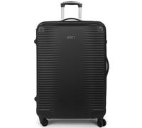 Gabol Balance XP 4 roulettes Trolley L 77 cm avec soufflet d'extension gris