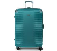 Gabol Balance XP 4 roulettes Trolley L 77 cm türkis (123447-018)
