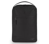 Gabol Bonus sac à dos de voyage 48 cm compartiment pour ordinateur portable noir