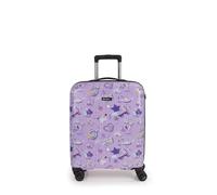 Gabol Cabine valise drôle, violet, aubergine