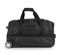 Gabol Canada 2 roulettes Sac de voyage 55 cm noir