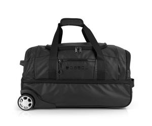 Gabol Canada 2 roulettes Sac de voyage 55 cm noir