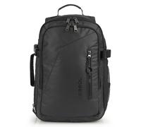 Gabol Canada Sac à dos de voyage 45 cm noir