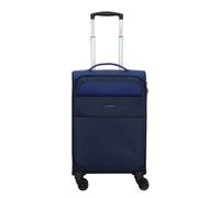 Gabol Cloud 4-roues trolley cabine 55 cm bleu