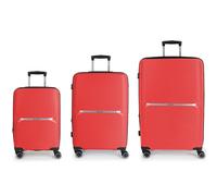 Gabol Ensemble de bagages 'Kume ' corail, Taille One Size