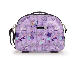 Gabol Funny Beautycase 35 cm violet