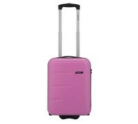 Gabol Future Plus Spinner 22.8l Trolley Bag Rose