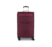 Gabol Grande valise extensible Cloud souple jusqu'à 107 L