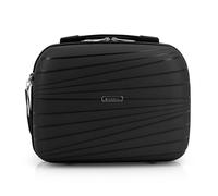 Gabol Kiba Vanity-case 34 cm noir