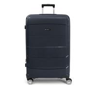 Gabol Midori 4 roues trolley 75 cm d.blue (122147-046)