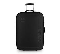 Gabol Trolley Orbit 66 cm 2 roulettes avec soufflet d'extension noir