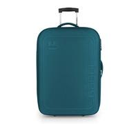 Gabol Orbit 2 roues Valise cabine 66 cm avec soufflet d'extension vert