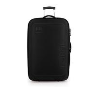 Gabol Orbit 2 roulettes Trolley 76 cm avec soufflet d'extension noir