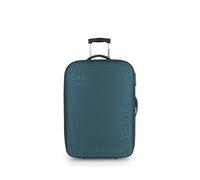 Gabol Orbit Soft Spinner Expandable 66.6-76.9l Trolley Bag Vert