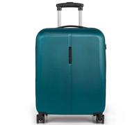Gabol Paradise XP 4 roulettes Trolley de cabine S 55 cm avec soufflet d'extension essence