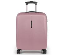 Gabol Paradise XP 4 roulettes Trolley de cabine S 55 cm avec soufflet d'extension rose