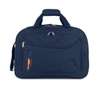 Gabol Week Eco - Pochette volante 50 cm bleu