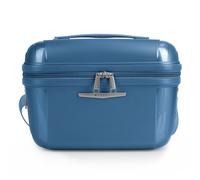Gabol Queens Vanity-case 33 cm bleu