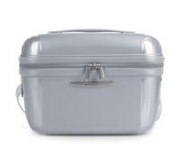 Gabol Queens 13.7l Wash Bag Argenté