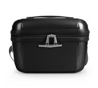 Gabol Queens Vanity-case 33 cm noir