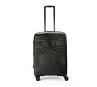 Gabol Radar 4 roulettes Trolley 65 cm avec soufflet d'extension noir