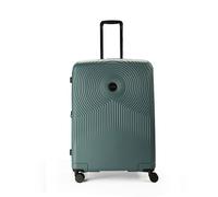 Gabol Radar 4 roulettes Trolley 76 cm vert