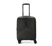 Gabol Radar 4 roulettes Trolley de cabine 55 cm noir