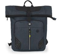 Gabol Random Sac à dos 42 cm pour ordinateur portable bleu