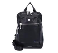 Gabol Sac à bandoulière Stinger 28 cm schwarz (411979-001)