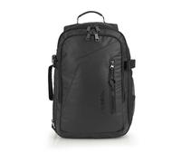 Gabol Canada Sac à dos de voyage 45 cm noir