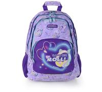 Gabol Funny Backpack Violet Enfants