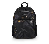 Gabol Byte-small Cart Adaptable Bag Noir Enfants