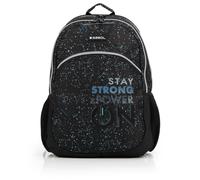 Gabol Galaxy Bag Noir Enfants