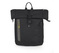 Gabol Sac à dos Traffic 42 cm pour ordinateur portable schwarz (411252-001)
