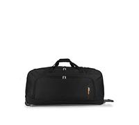 Gabol Week Eco Sac de voyage à 2 roulettes 83 cm black (122315-001)