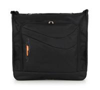 Gabol Sac à vêtements Week Eco 54 cm noir