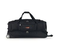 Gabol 2 roues Sac de voyage 83 cm noir