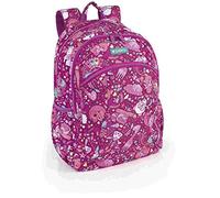 Gabol Toy Sac à dos avec 2 compartiments