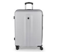 Gabol Trolley à 4 roulettes 76 cm couleur argent