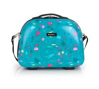 Gabol Acqua Beautycase 35 cm bleu