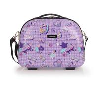 Gabol Funny Beautycase 35 cm violet