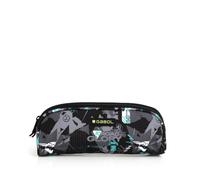 Gabol Trousse double Score, Noir , Sacs scolaires