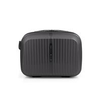 Gabol - Trousse rigide Brooklyn avec capacité 13,8 l - Dimensions 27 x 35 x 17 cm - Matériau polypropylène - Design espagnol
