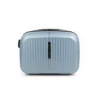 Gabol - Trousse rigide Brooklyn d'une capacité de 13,8 l - Dimensions 27 x 35 x 17 cm - Matériau : polypropylène - Design espagnol