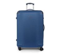 Gabol Balance Xp Spinner Expandable 111.8-118.7l Trolley Bag Bleu