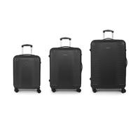 Gabol Valise à Roulettes Balance Xp Spinner Expandable 39.7-45/68.8-77.9/111.8-118.7l 3 Unités