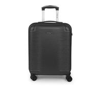 Gabol Valise à Roulettes Balance Xp Spinner Expandable 39.7-45/68.8-77.9/111.8-118.7l And Toiletry Bag 12l 3 Unités